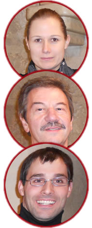 Vokaltrio DuoVoce Vokaltrio DuoVoce