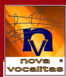 Ensemble NovaVocalitas
