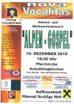Alpen-Gospel 2015