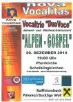 Alpen-Gospel 2014