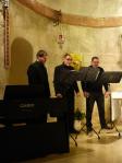 Alpen-Gospel 2015